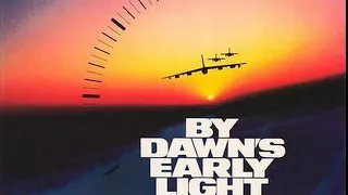 By Dawn's Early Light (1990) WW3 Powers Boothe, Rebecca De Mornay, James Earl Jones