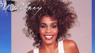 I Wanna Dance with Somebody  -  Whitney Houston (4K 60FPS HDR)