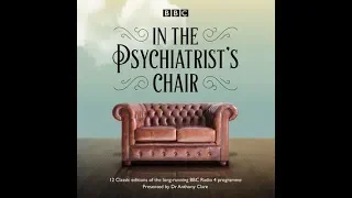 In the psychiatrist 's chair - Interviews with celebrities - Book-tube 9