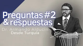 PyR #2 | Dr. Armando Alducin | Pare de sufrir, El libre albedrío, Demonios o sugestión, La salvación