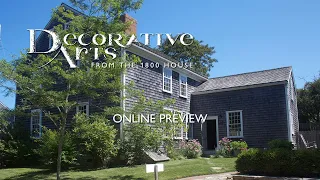 Decorative Arts Online from the Nantucket Historical Association