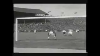 Every FA Cup Final - Part 6, 1938-1948