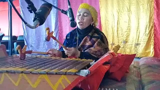 LAGU ETNIK SULUK (TUNIS-TUNIS)