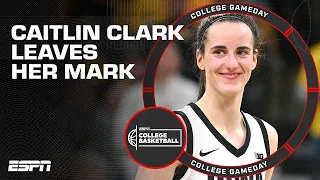 Will Caitlin Clark win a national title before she goes to the WNBA?