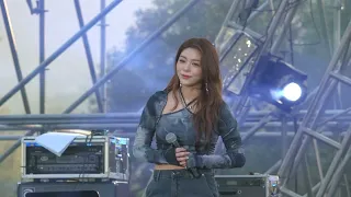 ailee 2022.09.17 자라섬 레인보우콘서트 직캠