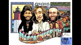 Massachusetts (tradução) - Bee Gees