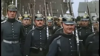 Alter Jägermarsch (Imperial German March)