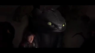 How to Train Your Dragon 3 - Book Your Tickets in Advance