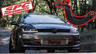 HOW TO Camber the Rear of Your VW Golf! (MK5, MK6, MK7, MK7.5)