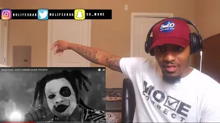 Denzel Curry - CLOUT COBAIN | CLOUT CO13A1N | REACTION (Truth about industry)