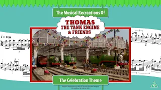 The Celebration Theme (Series 4)