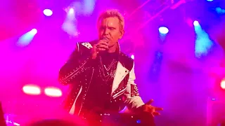 King Rocker by Billy idol