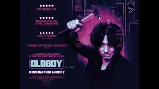 Oldboy | Official UK Trailer | HD