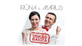 Irūna ir Marius - Pašauki mane, vai pašauki