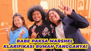 BABE CABITA DIVONIS PENYAKIT LANGKA?! TAMPIL PUCET DI STAND UP FEST?!