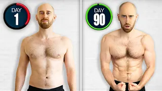 I Tried an Anti-Aging Diet for 90 Days - [Before/After + Blood Tests]