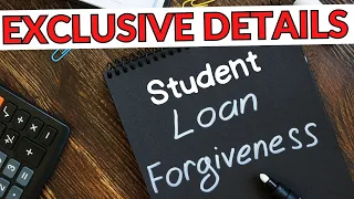 NEW student loan forgiveness program. All the details from Lisa's interview with Dept. of Education