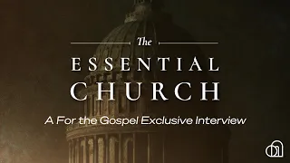 Exclusive Interview – The Essential Church | Costi Hinn & Shannon Halliday