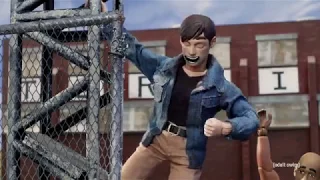 Daniel Radcliffe  Robot Chicken Look Who's Walking Clip