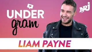 Liam Payne : Ses secrets Instagram #NRJ #undergram