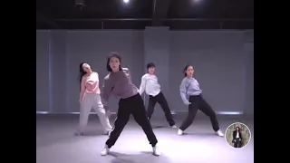 Blackpink Remix - Jacee Choreography