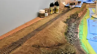 Modeling A Realistic River Bank | River Road - Part 4