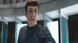 Star Trek - Shot in the Dark