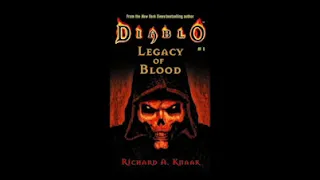 Ричард Кнаак - Кровавое Наследие ( Диабло Аудиокнига )