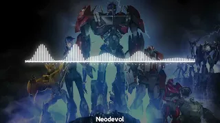 Transformers Prime Theme Song (Neodevol Remix)