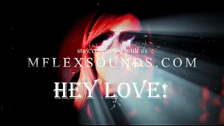Mflex Sounds - Hey Love! (italo disco итало диско)