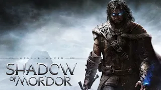СРЕДИЗЕМЬЕ: Тени Мордора  Shadow of Mordor ➤ Прохождение #8➤ ОТВЕРГНУТЫЙ САМОЙ СМЕРТЬЮ