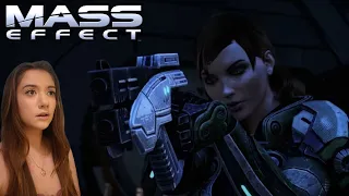 False Advertisement (Priority: Horizon) | Mass Effect 3 | Ep. 20
