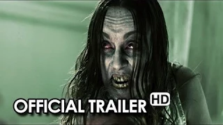 Asmodexia 2014 Official trailer