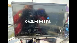 Garmin LiveScope   Конец истории