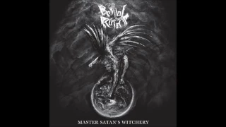 Bestial Raids - Master Satan's Witchery (Full Album)