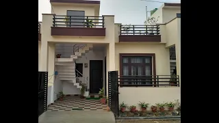 2 BHK House @15lacolombis15