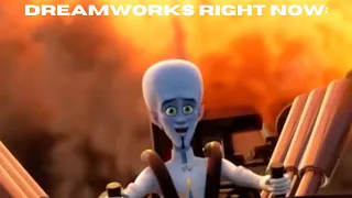 The Megamind 2 trailer except it has a budget