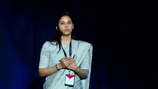 To Ace LIMITLESS Ideas of Governance. | Ms. Rohini Sindhuri | TEDxGlobalAcademy