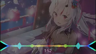 Nightcore - A FUEGO LENTO