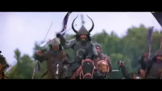 The Last Samurai   last battle HIGH