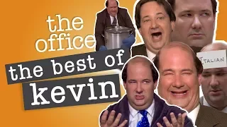 The Best of Kevin  - The Office US