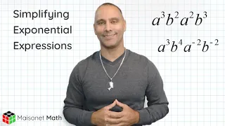 Simplifying Exponential Expressions