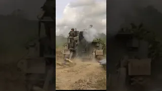 Battle For Ukraine⚔️  🇷🇺 🇺🇦  Heavy Artillery Fire Real Combat Footage