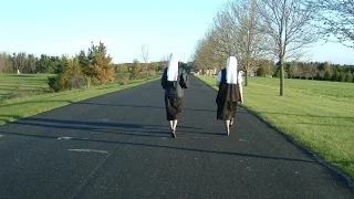 Franciscan Postulants answer your Vocation Questions