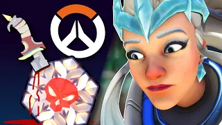 The Sad State of Overwatch 2 Seasonal Events