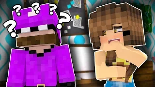 Minecraft Friends - MEMORY LOST !? (Minecraft Roleplay)