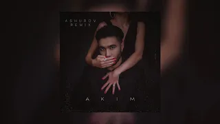 Akim, Даша Волосевич - Отпускаю (ASHUROV Remix)