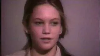 Diane Lane: The Casting of The Outsiders