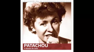 Patachou - Mon homme