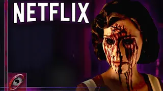 10 Amazing F*%king Horror / Thriller Movies on Netflix!